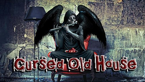 download Cursed old house apk